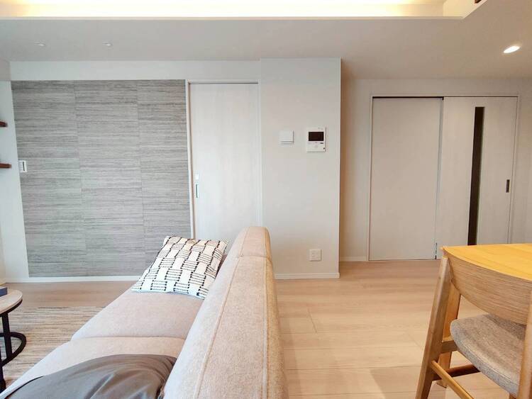 その他 充実した生活は伸びやかな居室空間から始まります。