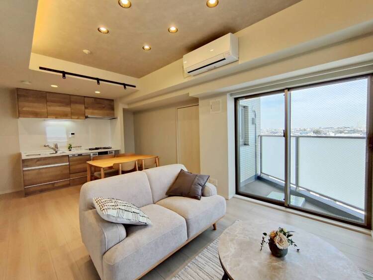 その他 居心地の良い空間に仕上がっております。