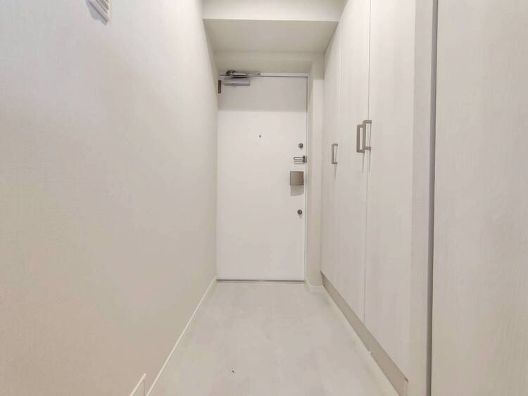 その他 安らぎに満ちた空間がここから始まります。