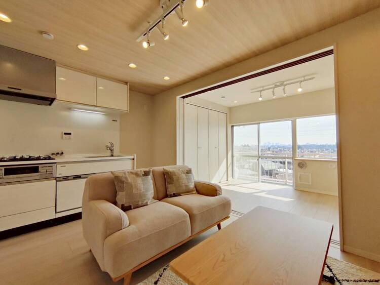 その他 居心地の良い空間に仕上がっております。