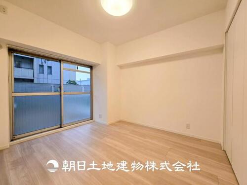 【安心を買うなら、朝日土地建物へ】エンゼルハイム日吉の物件画像