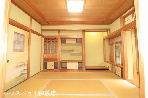 明和２丁目　中古戸建の物件画像