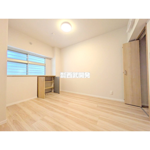 志木ファイブハイツの物件画像