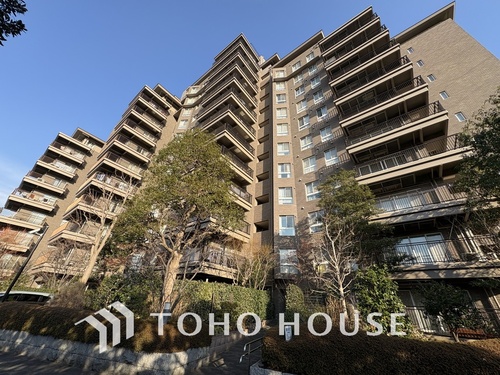 エステ・スクエア成瀬壱番館の画像