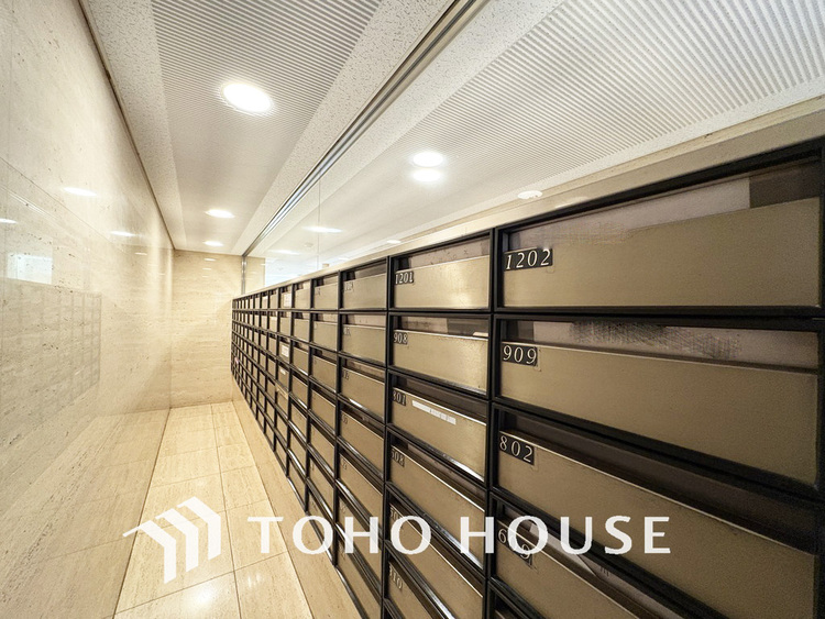 その他 集合ポスト