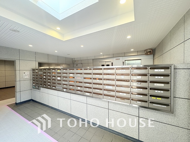 その他 集合ポスト