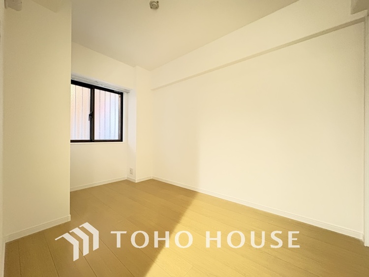 内装 やすらぎをもたらすプライベート空間