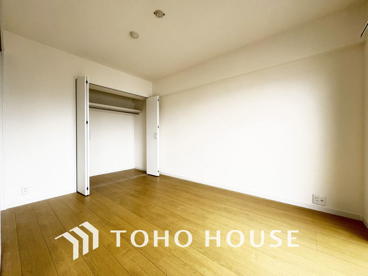 収納 居室　収納