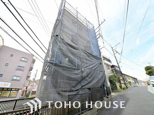 川崎市 麻生区東百合丘２丁目の物件画像