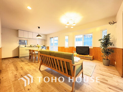 横浜市 青葉区鴨志田町の物件画像