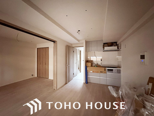 コスモ横浜大通公園の物件画像