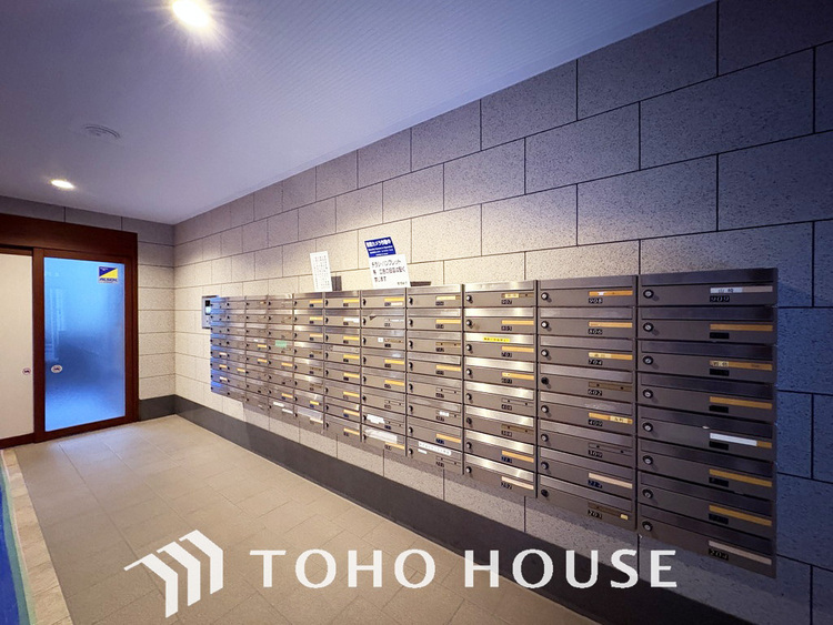 その他 集合ポスト