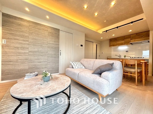 グローリオ高円寺の画像