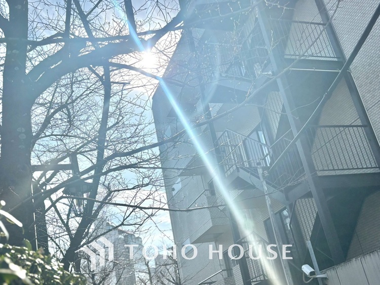 その他 気持ちの良い朝をつくりだし、夕方には笑顔を取り戻させてくれるミラー。パウダールームはいつでも本来の自分を取り戻せる空間。明るく仕上げてあります。