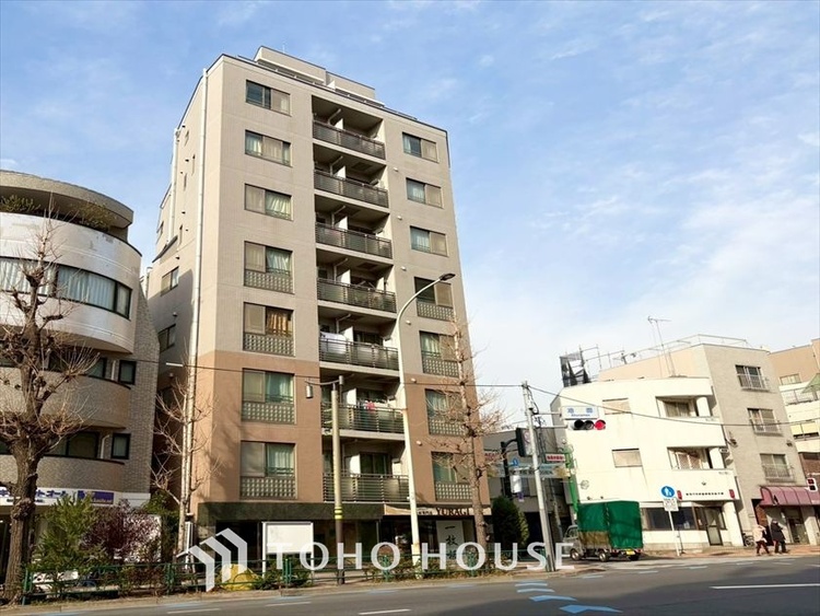 外観 【APPEARANCE】◆煌びやか◆愛おしい家族との団欒の時間をより一層幸せなものに感じさせる。輝かしい毎日が待っています。