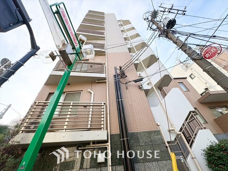 外観 【APPEARANCE】◆陽光◆が差し込む。この開放的な空間に家族の笑顔が集う。家族が一緒に過ごす空間は明るく、そして居心地よく。