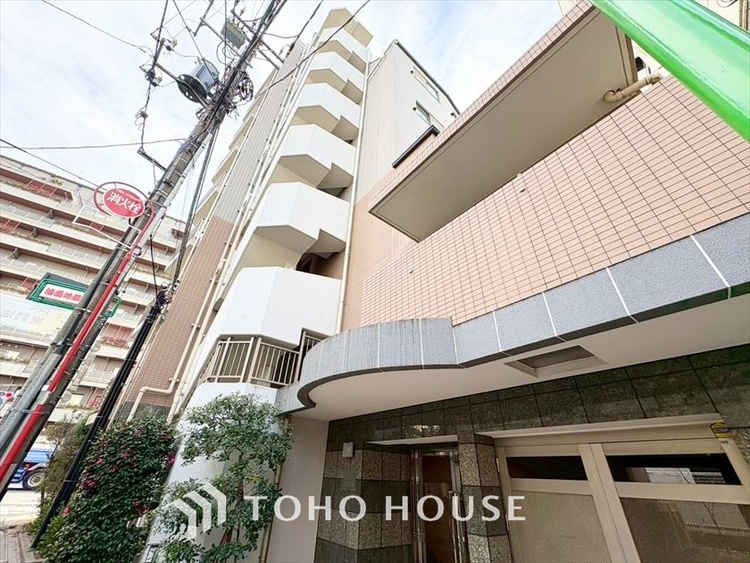 その他 【BALCONY】◆BLUE SKY◆自然の心地よさに包まれる。大開口の外に広がるのは爽やかな青空。