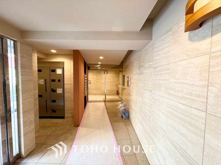 外観 【APPEARANCE】◆安らぎ◆整然と整備された街に風が吹き、木々が揺れる。絵にかいたような心安らぐ環境です。