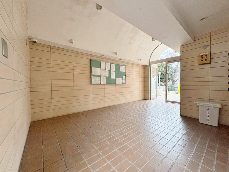 その他 綺麗に整備されており、行き届いた管理体制をうかがわせます。