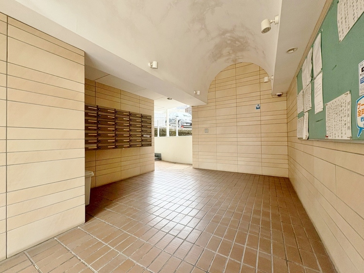 その他 解放的な空間となっております。