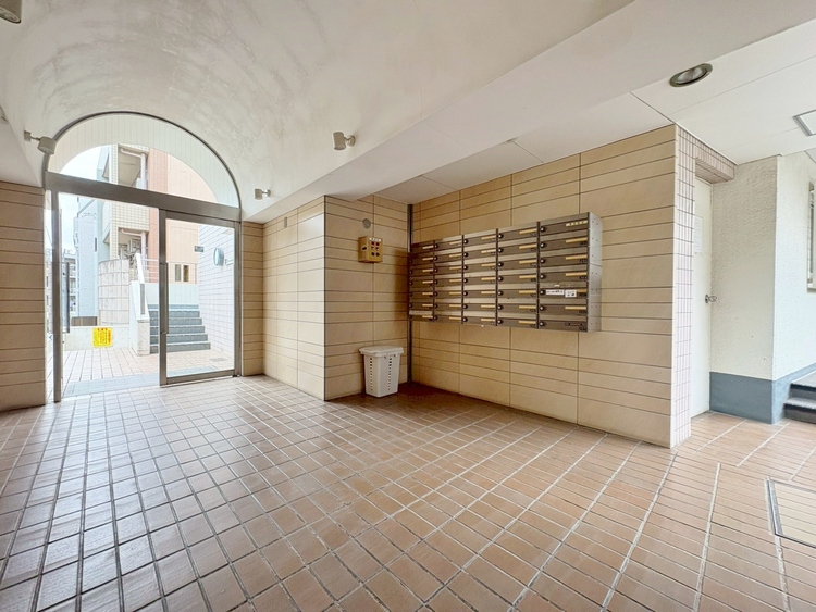 その他 館内は静寂な中が保たれており、管理が行き届いている印象を受けました。