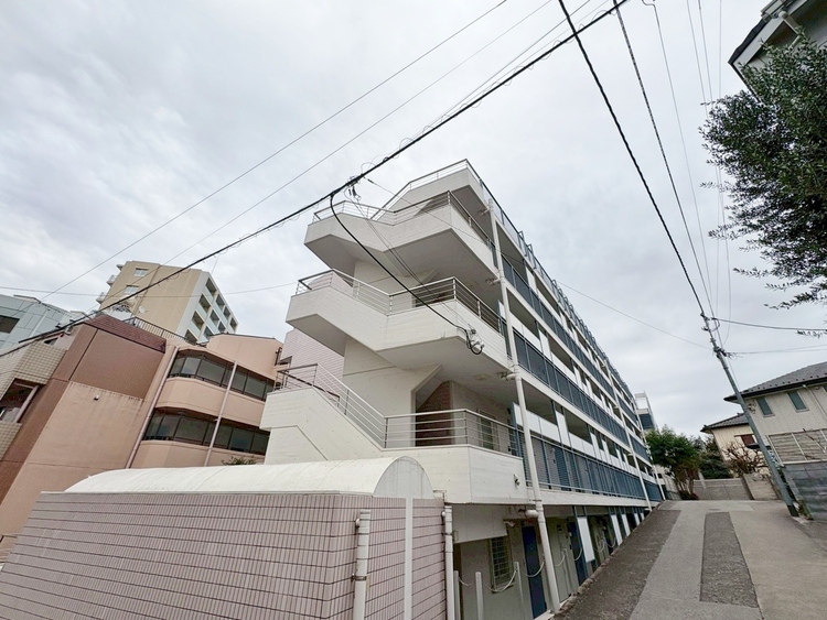 その他 忙しく過ぎゆく日常を置き去るほど、ゆったりした時間が流れる住環境。