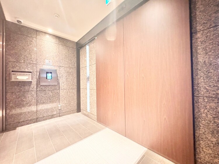 その他 綺麗に整備されており、行き届いた管理体制をうかがわせます。