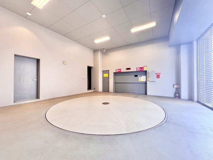 その他 駐車スペースが嬉しいですね。※空き状況は都度ご確認下さい。