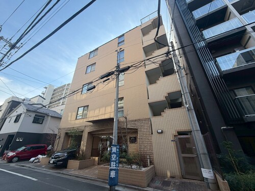 アートコート菊川の物件画像