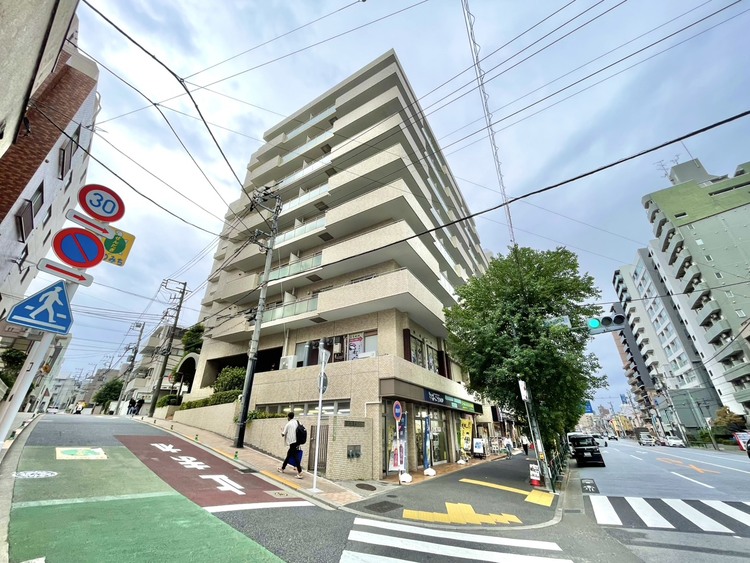 その他 忙しく過ぎゆく日常を置き去るほど、ゆったりした時間が流れる住環境。