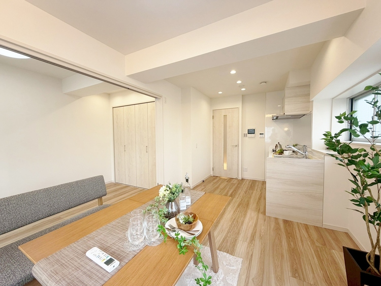 その他 快適に・伸びやかに。心の潤いを求める方々へ。