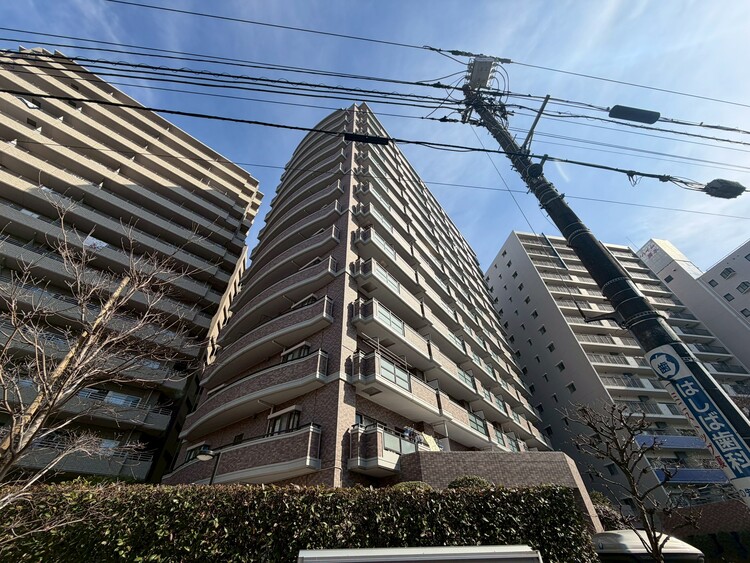 その他 忙しく過ぎゆく日常を置き去るほど、ゆったりした時間が流れる住環境。