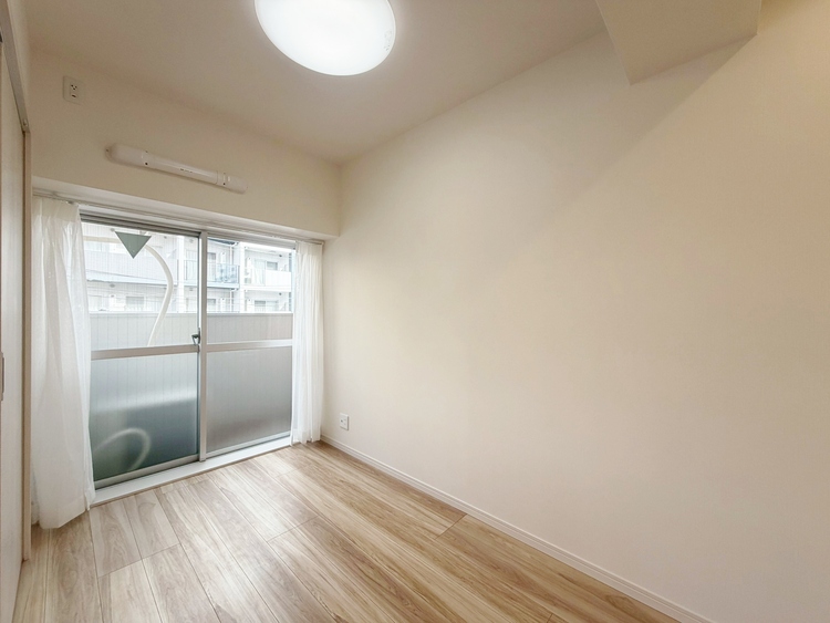 その他 清かで艶やかな時間をもたらしてくれる室内です。