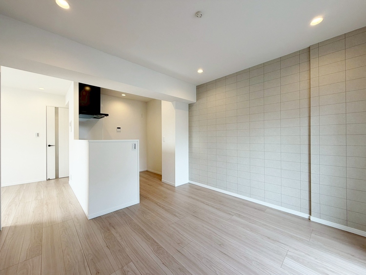 その他 「空間が織り成すひとつ先の住み心地」を演出します。