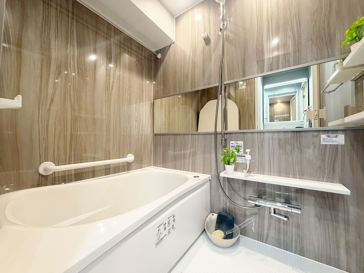 その他 心も体もオフになる極上のリラックスタイムをお楽しみください。