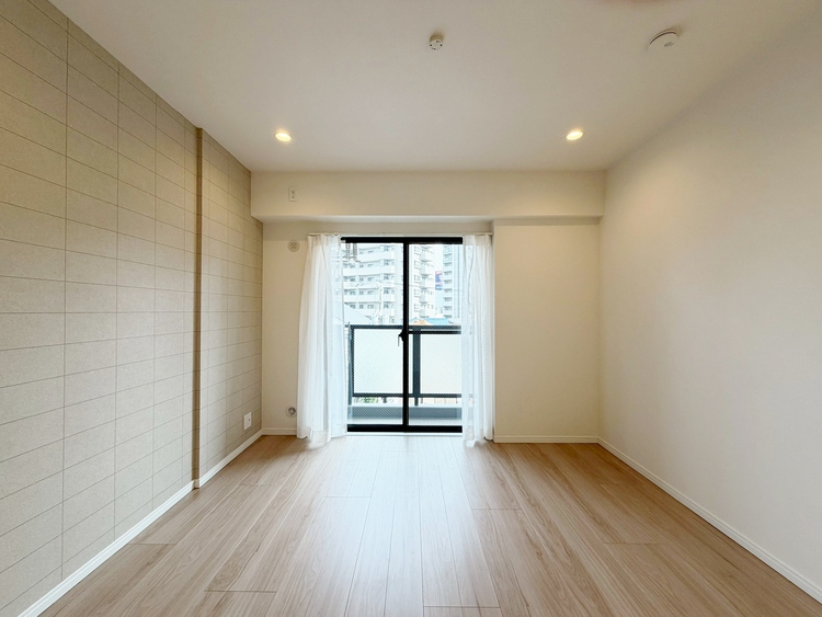 その他 居心地の良い空間に仕上がっております。