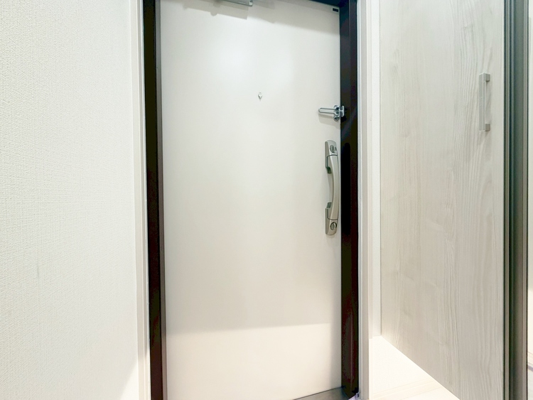 その他 安らぎに満ちた空間がここから始まります。