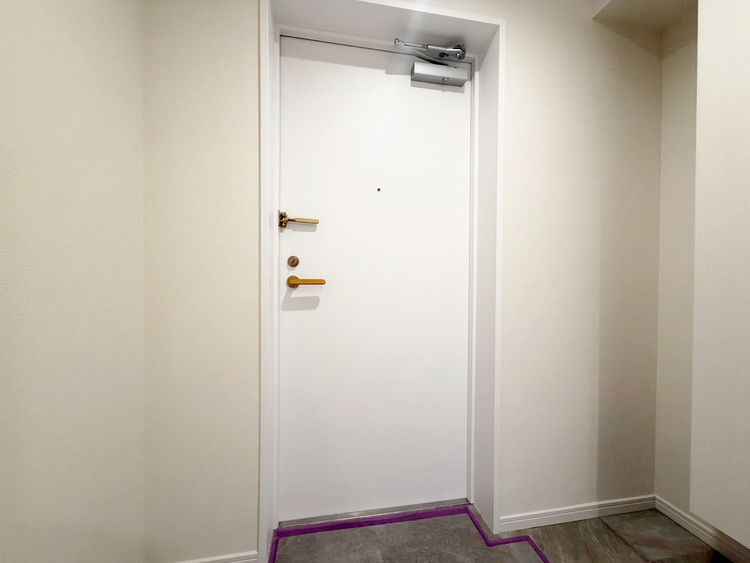 その他 安らぎに満ちた空間がここから始まります。