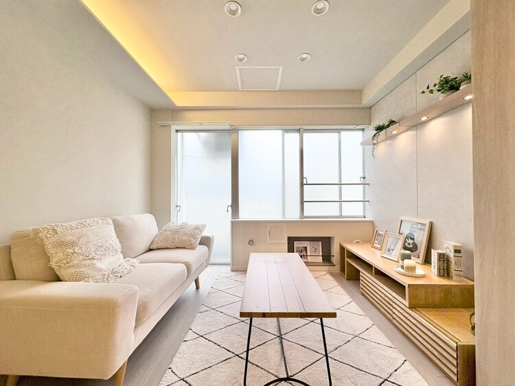 その他 充実した生活は伸びやかな居室空間から始まります。