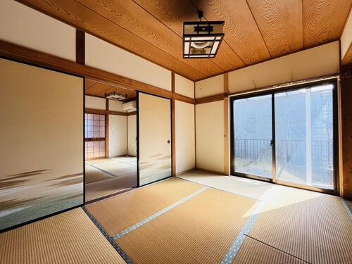 柊山町５丁目　中古戸建の物件画像