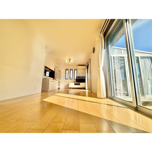 所沢市大字下富 中古一戸建ての物件画像