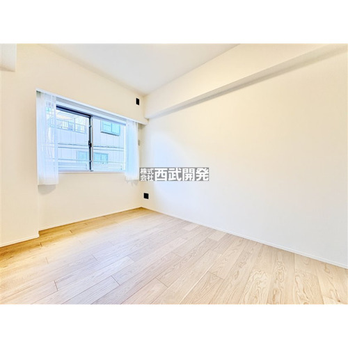 コスモ南鳩ヶ谷センターコートの物件画像