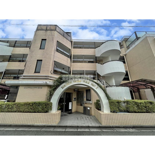 国立ダイカンプラザ2号館の物件画像