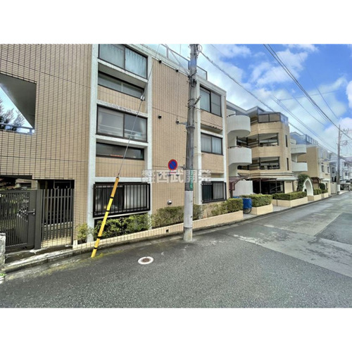 国立ダイカンプラザ2号館の画像