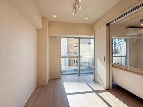 都立大八雲マンションの物件画像