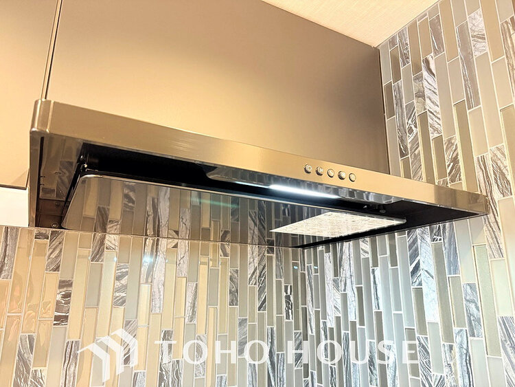 その他 レンジフード