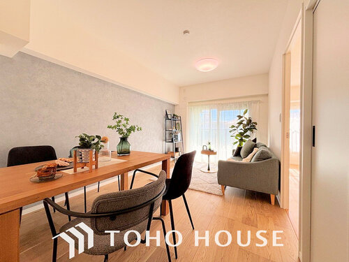 喜多見ハイツの物件画像