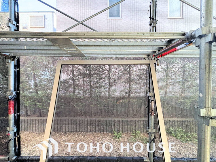 その他 住戸からの眺望