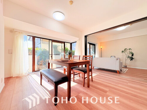 ダイアパレストランテあざみ野の物件画像