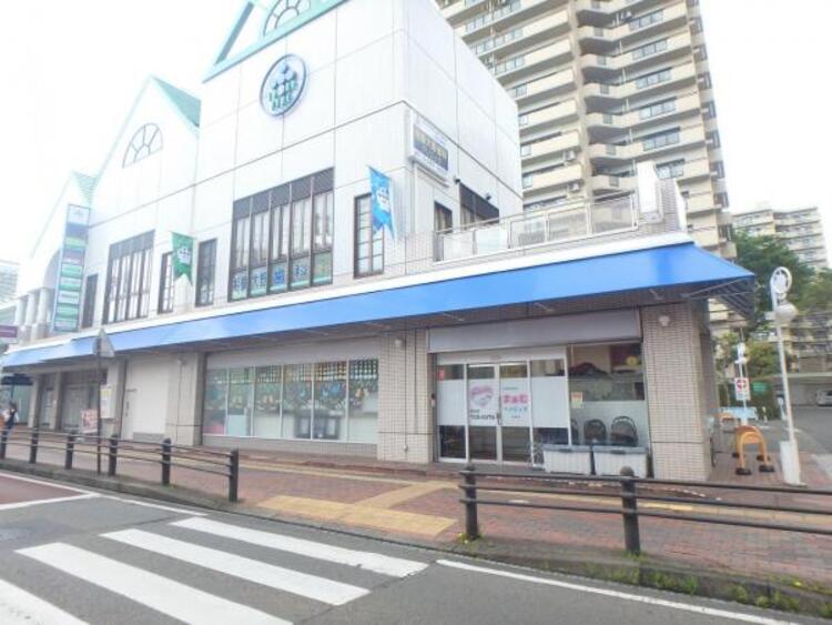 周辺 まあむベイビィズ相模大野まで約192ｍ